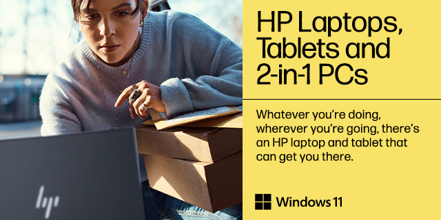 HP Laptopsand2in1s 05.11.banner