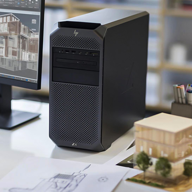 HP Zbook Desktopworkstations 05.19.2023tower