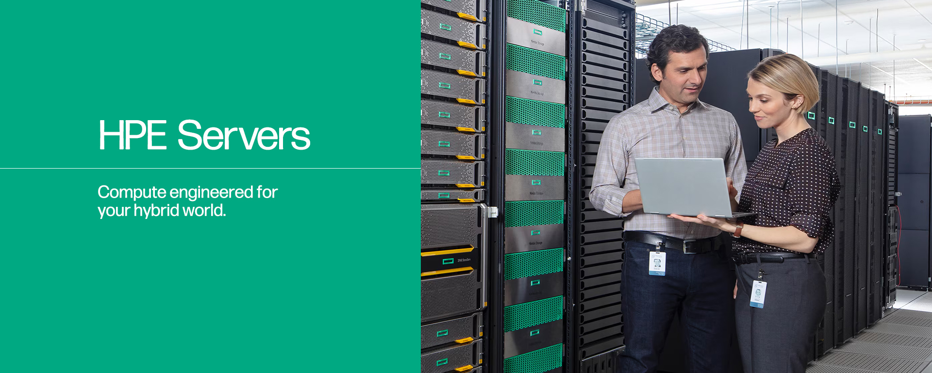 HPE Servers 2025banner1