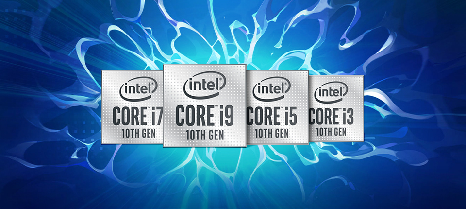 Intel 10thgen Refresh 09.19.2023badges