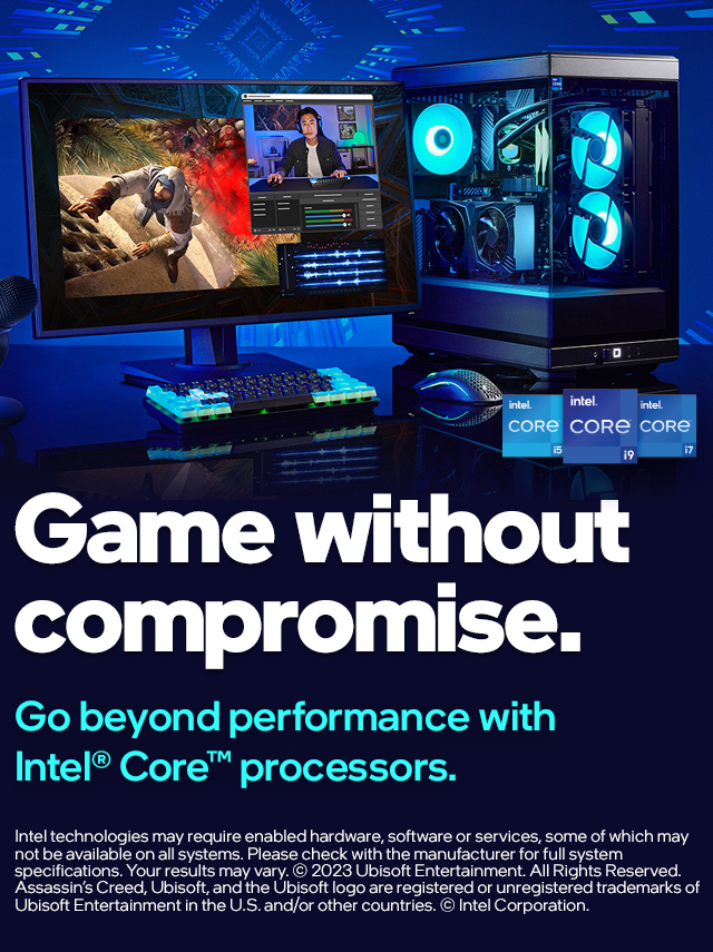 Intel 14thGenCPUs LP 10.11.23banner