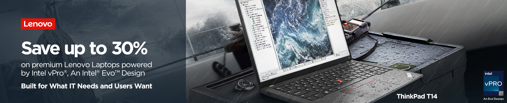 Ant Online - Deals on 16″ slim Notebook 16GB RAM!