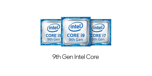 Intel Storepage Refresh 03.17.20219thgen Tile