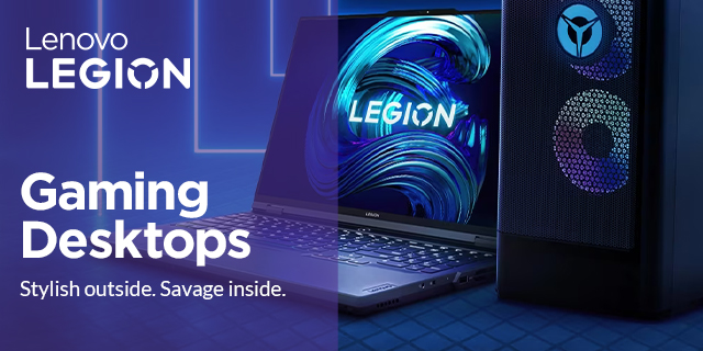 Lenovo Legion Desktoprefresh 04.24.23banner
