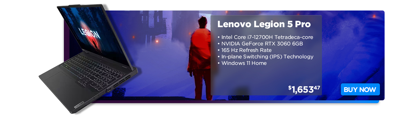 Lenovo Legion Refresh 01.15.