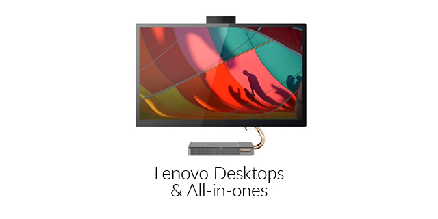 Lenovo Main Icons 05.06.2021 Tile 10