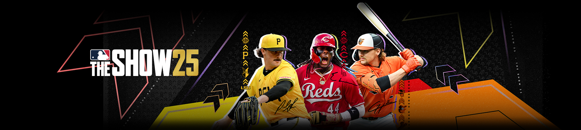 MLB TheShow 25 LPbtmbanner
