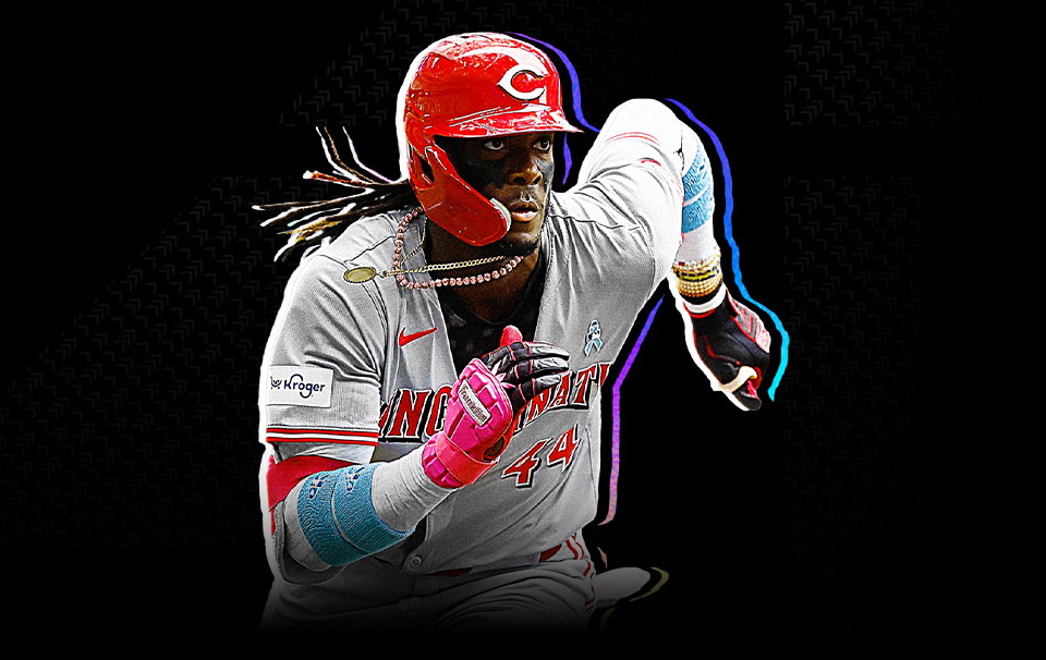 MLB TheShow 25 LPelly