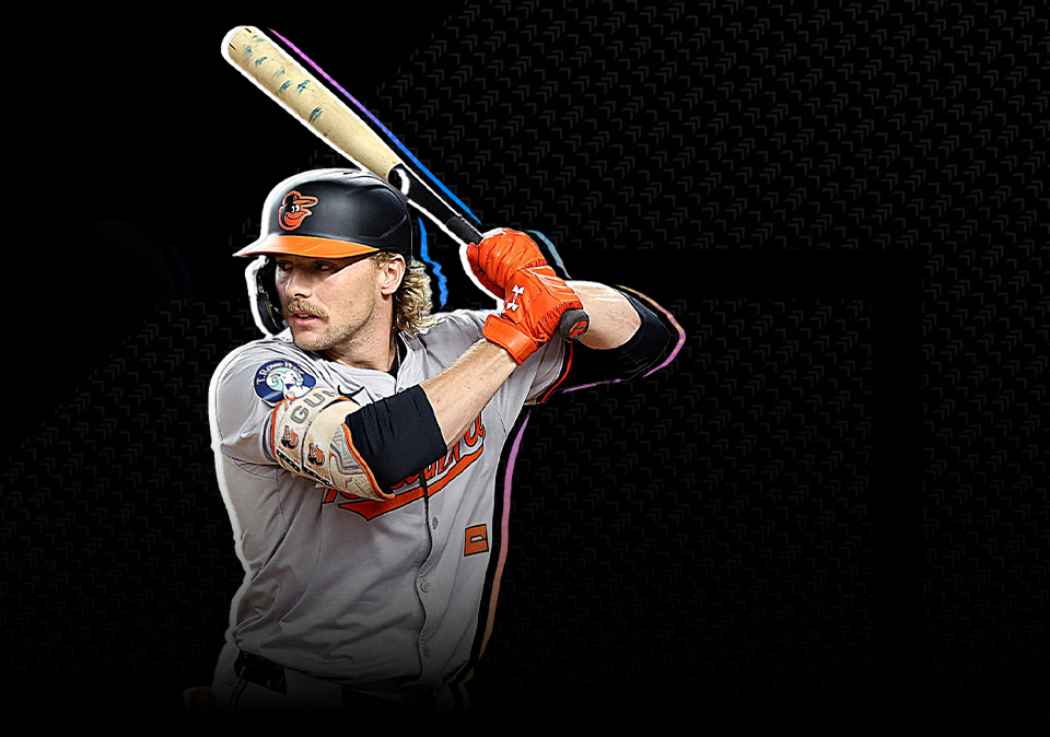 MLB TheShow 25 LPgunnar