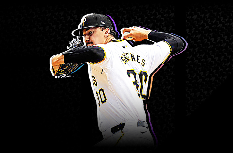 MLB TheShow 25 LPskenes