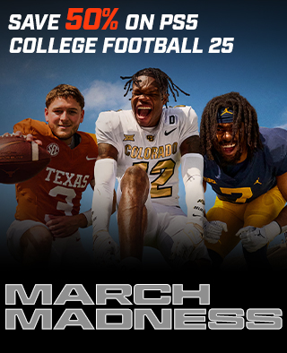March Madness Dealsdeal Ps5cfb25