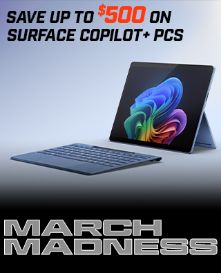 March Madness Dealsdeal Surface