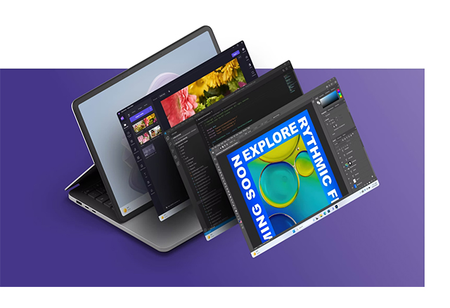 Microsoft Surface Laptop Studio 2 9.21.23tile3