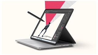 Microsoft Surface Laptop Studio 2 9.21.23top1