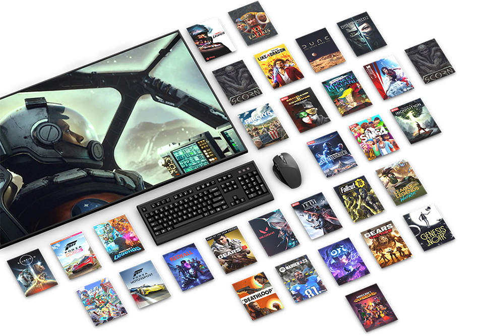 Microsoft Windows GamingPCs 10.24.23gamepasspcs