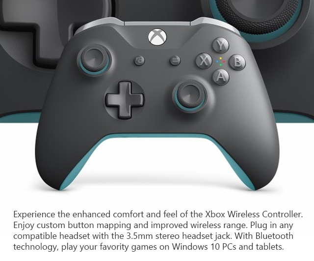 cont microsoft xbox