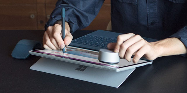 Microsoft Surface Accessories Save 40 Surface Pen M365 Bundle  Tablet