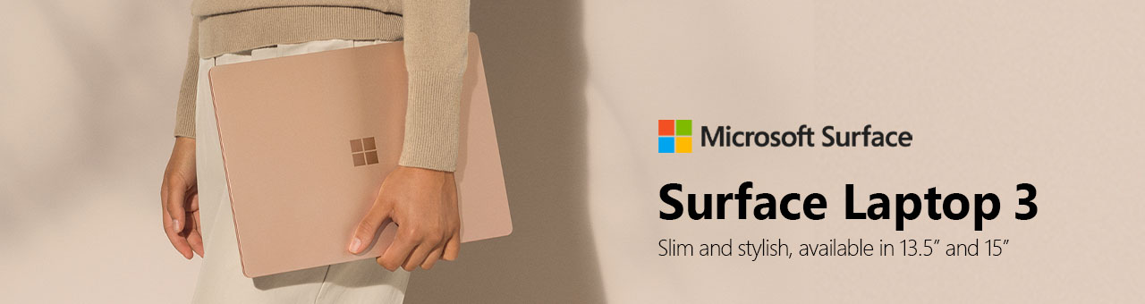 Microsoft Surfacelt 3 Refresh 03.08.2021banner2