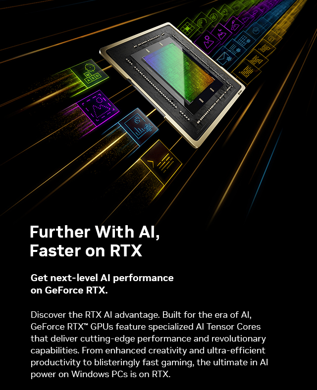 NVIDIA RTX40SeriesSUPER Launch 01.08.24AI