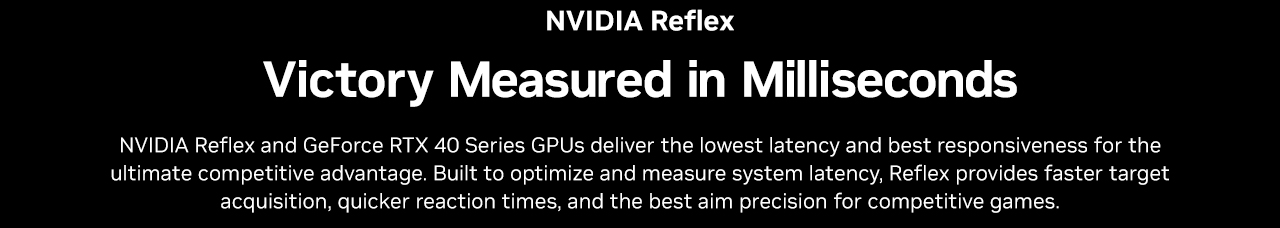 NVIDIA RTX40SeriesSUPER Launch 01.08.24reflex
