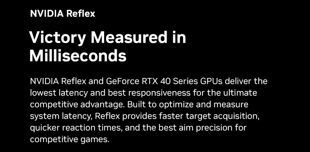 NVIDIA RTX40SeriesSUPER Launch 01.08.24reflex