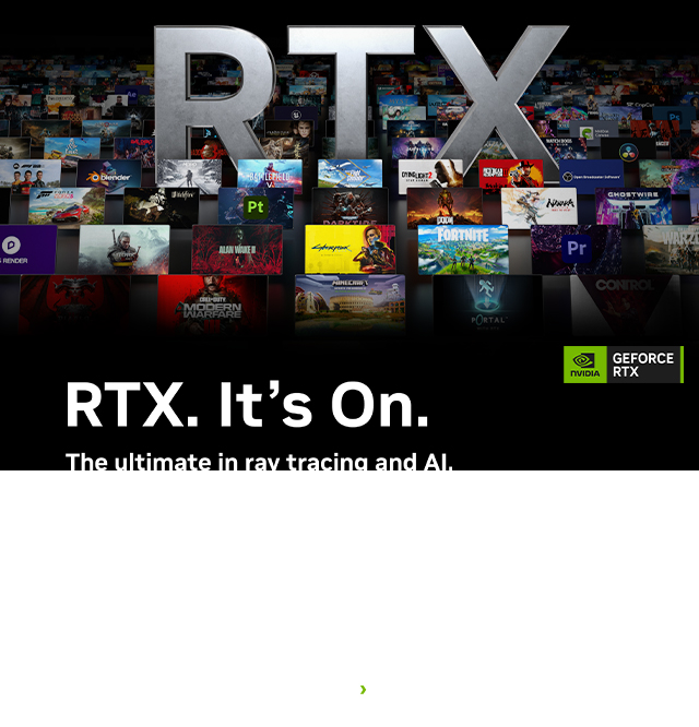 NVIDIA RTX40SeriesSUPER Launch 01.08.24rtxitson