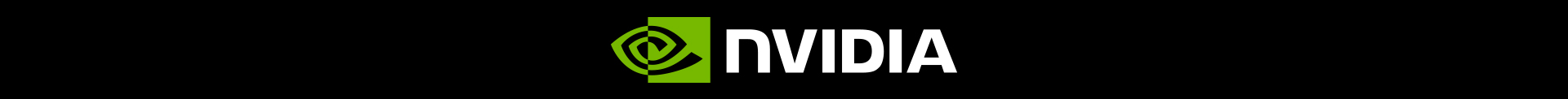 Nvidia Store Page 03.09.nivdia Logo Black
