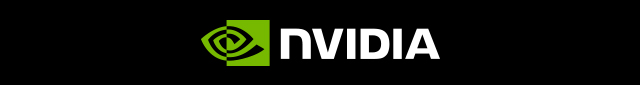 Nvidia Store Page 03.09.nivdia Logo Black