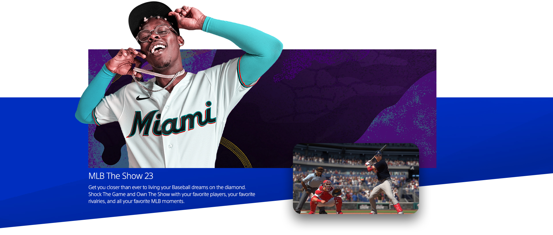 Playstation Games Content Blocks 4.26.23theshow