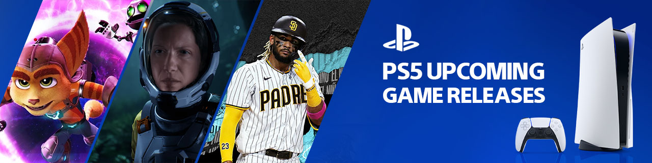 Q2 Releases For The PS5 Available For Preorder 4.1.21banner