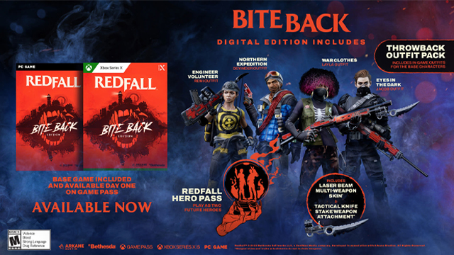 Redfall LandingPage 5 2 2023BiteBack