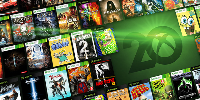 Save 65 Xbox Games 12.8.22backward