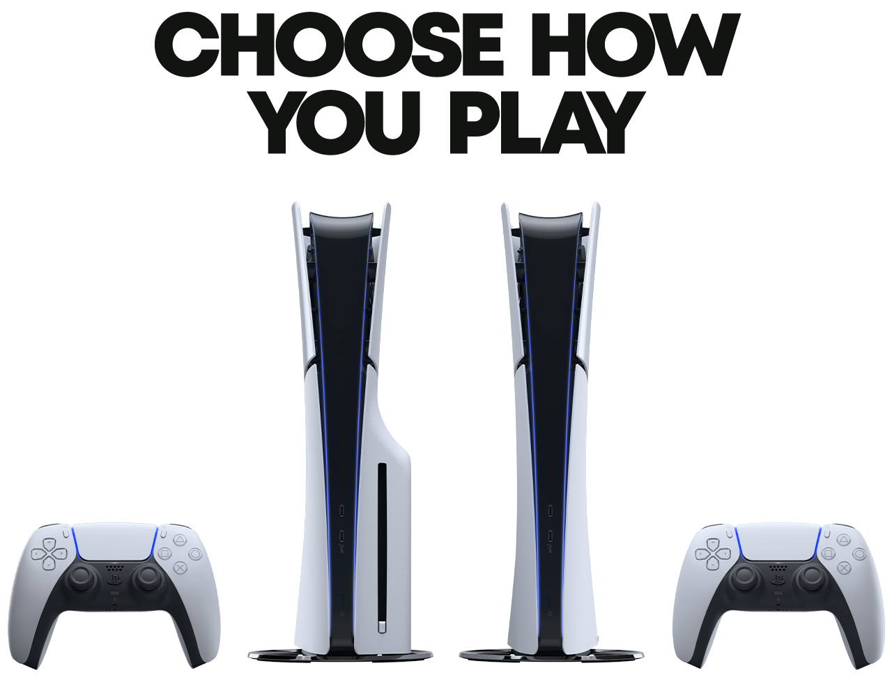 Sony DaysofPlay2024choose