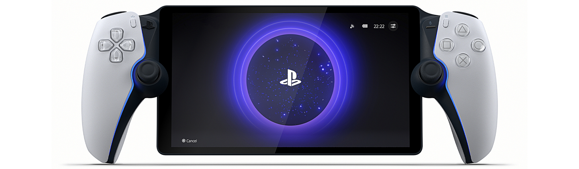 Sony PlayStation Portal 01.31.24sil