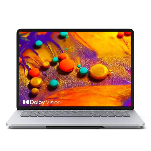 Surface Laptop Studio 9.22.211dolbyvision