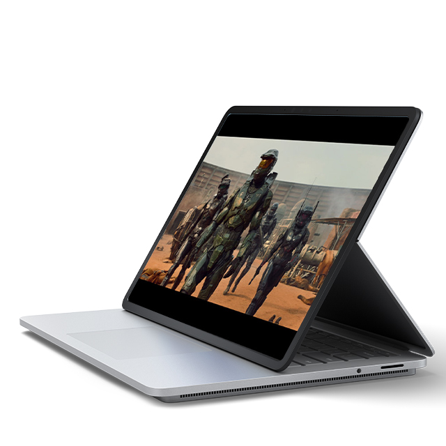 Surface Laptop Studio 9.22.21paramount