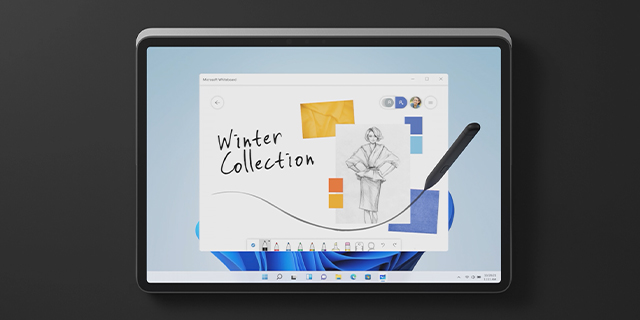 Surface Laptop Studio 9.22.21pen