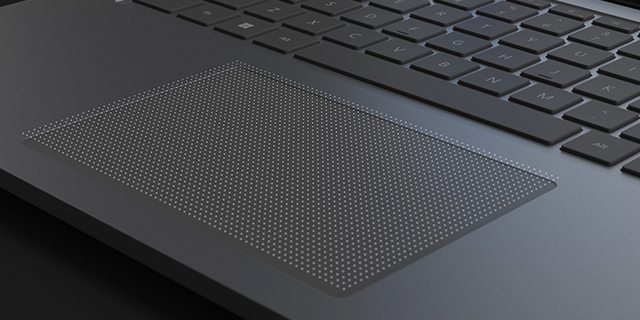 Surface Laptop Studio 9.22.21precision