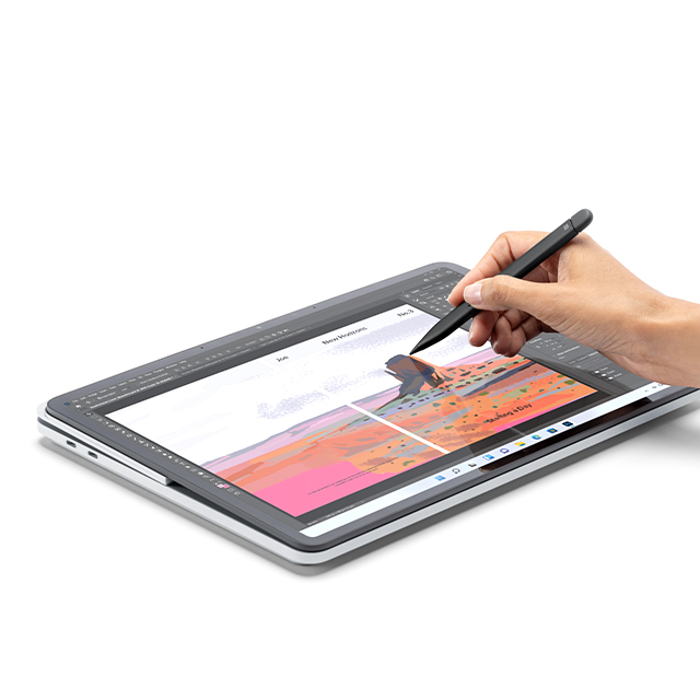 Surface Laptop Studio 9.22.21ps