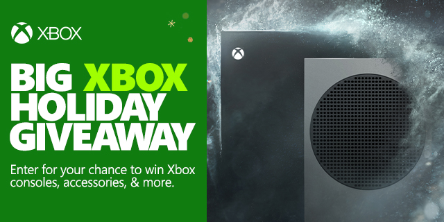 Xbox Game Pass Ultimate Gears Fan Sweepstakes - Xbox Wire