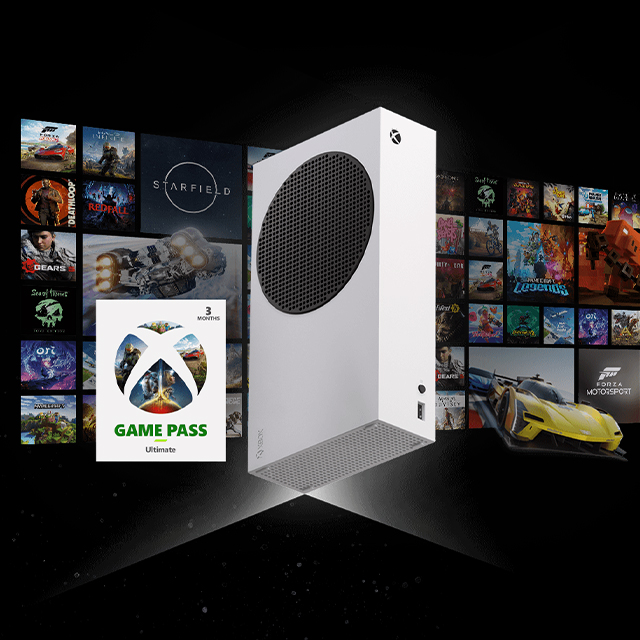 Xbox Game Pass Ultimate Gears Fan Sweepstakes - Xbox Wire