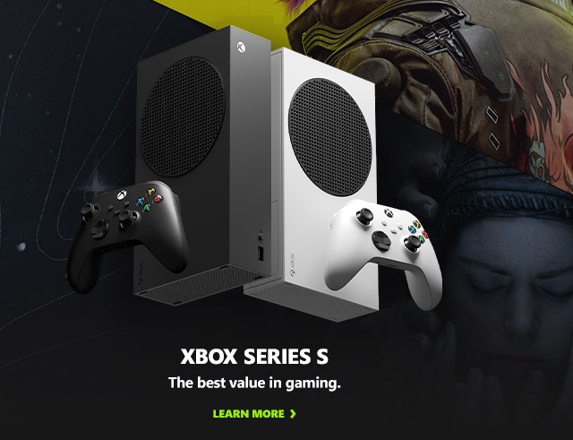 Xbox Consoles Refresh 01.23.24bannerS Msoft