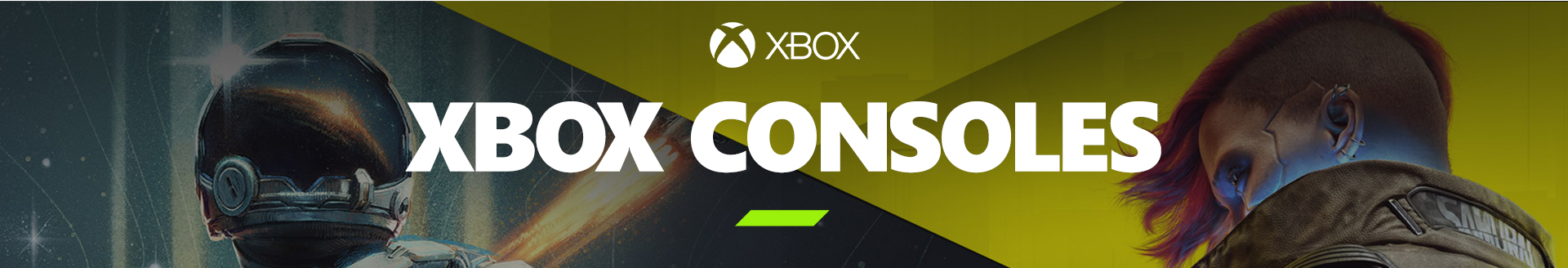 Xbox Consoles Refresh 01.23.24banner