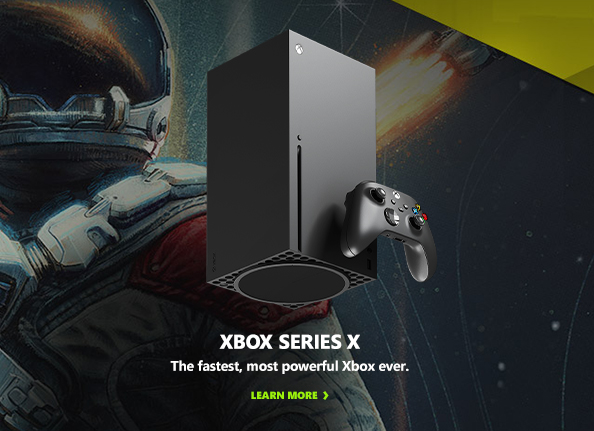 Xbox Consoles Refresh 01.23.24seriesX