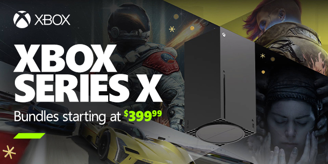 Xbox SeriesX Save100 12.5.23 Banner2