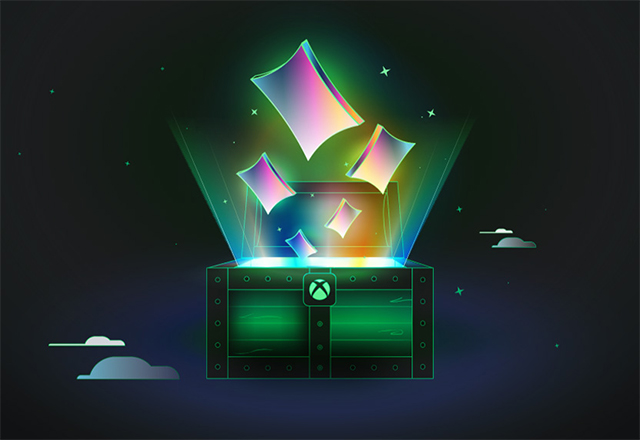 Xbox Gamepass Refresh 1.18.24tile5