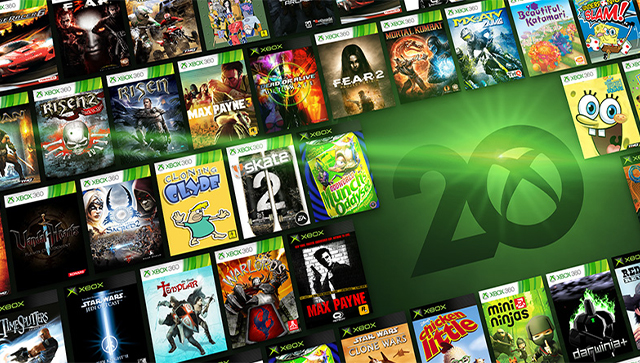 Xbox Gamesrefresh 01.22.24backwards