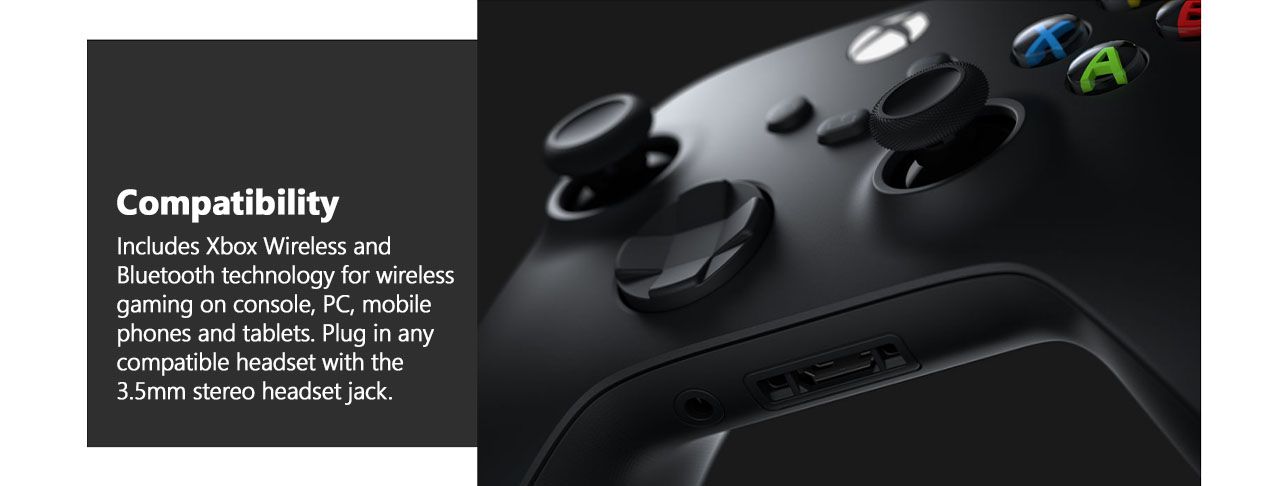 XboxControllers Refresh 1.6.2021compatibility