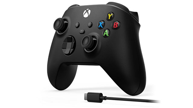 XboxControllers Refresh 1.6.2021cord