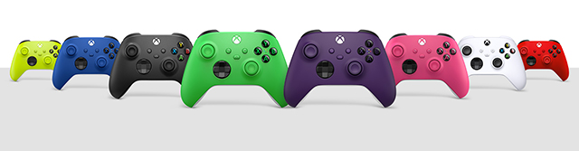 XboxControllers Refresh 1.6.end